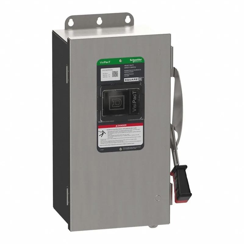 Schneider Electric VHU362NSSGL