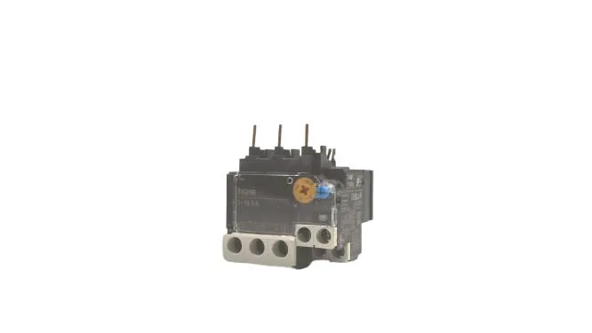 Fuji Electric TK26E-007 — Overload Relays (image 2)