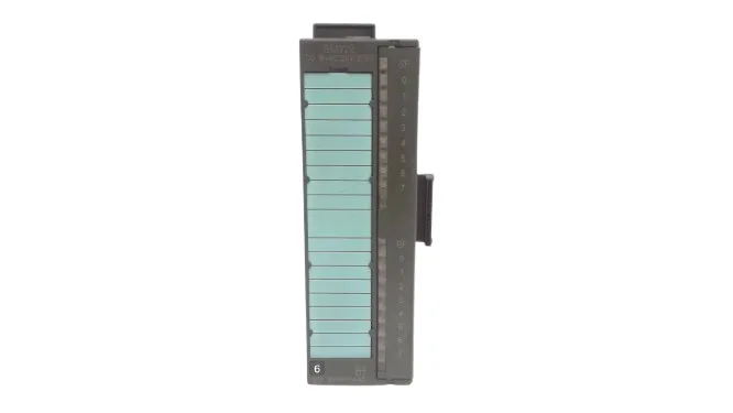 Siemens 6ES7322-1FH00-0AA0 — Digital Output Modules (image 5)