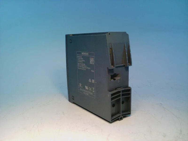 Siemens 6EP4438-7FB00-3DX0 — DIN Rail Power Supplies (image 5)