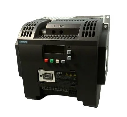 Siemens 6SL3210-5BB23-0AV0 — AC Drives (VFD)