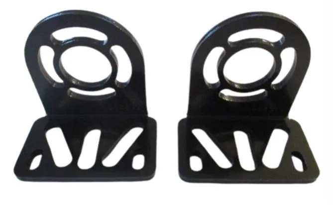 Banner Engineering EZA-MBK-20 — Machine Safety Accessories