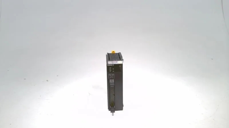 Omron NX-PG0242-5 — PLCs (Programmable Logic Controllers) (image 2)