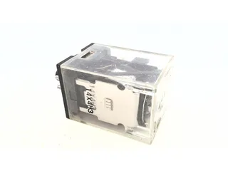 Omron MK2PN-I-DC24 — General Purpose Relays (image 2)
