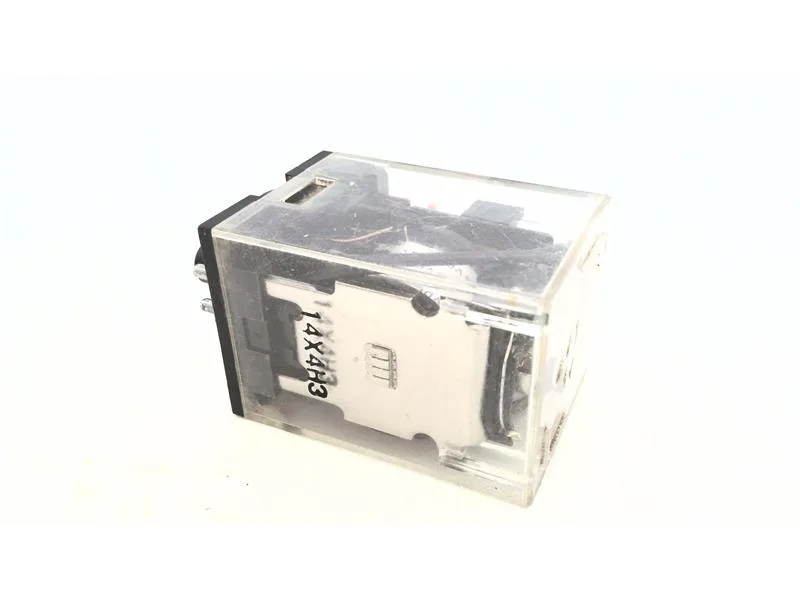 Omron MK2PN-I-DC24 — General Purpose Relays (image 2)