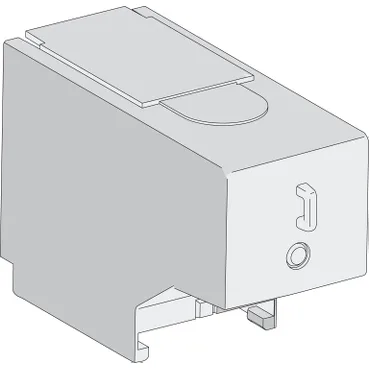 Schneider Electric 49650 — Molded Case Circuit Breakers (MCCB)