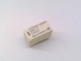 Omron G6S-2 DC24 — General Purpose Relays (image 5)