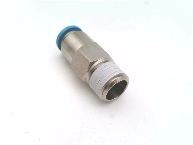 Festo QSK-1/4-8 — Fittings & Tubing