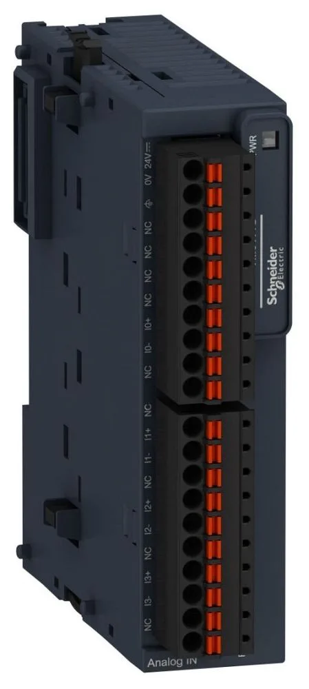 Schneider Electric TM3TI4G (image 3)