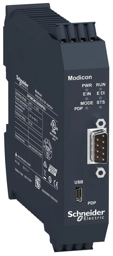 Schneider Electric XPSMCMCO0000PBG