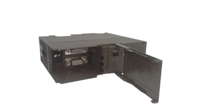 Siemens 6ES7315-2AG10-0AB0 — PLCs (Programmable Logic Controllers) (image 4)