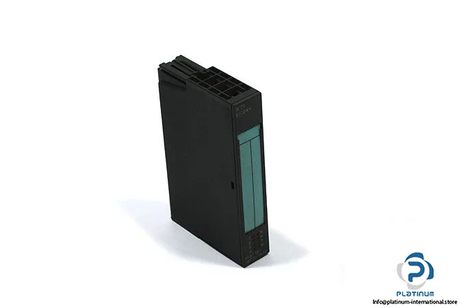 Siemens 6ES7131-4BF00-0AA0 — Digital Input Modules (image 4)