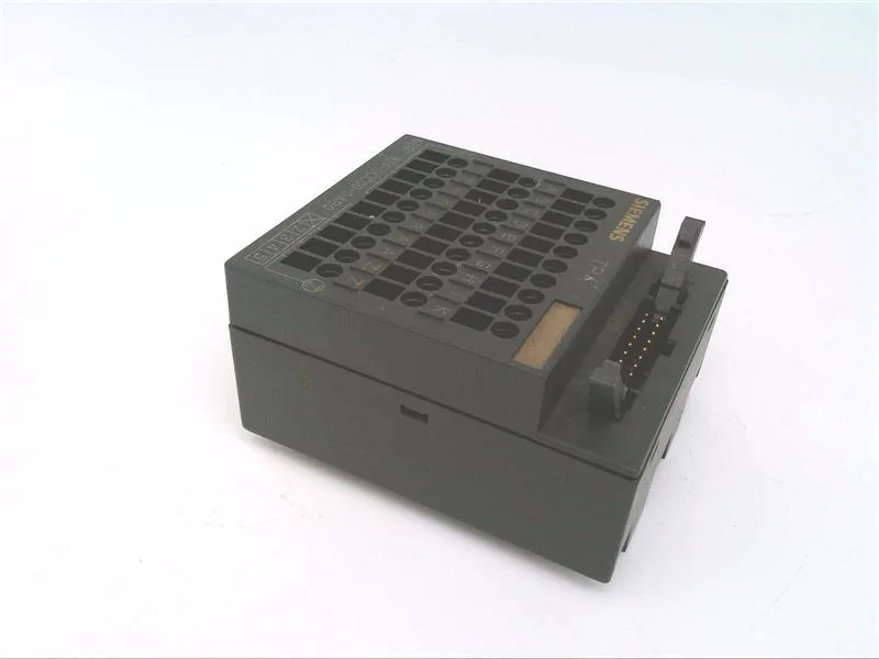 Siemens 6ES7924-0CC00-0AA0 — PLC Accessories (image 2)
