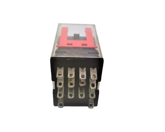 Omron MY4N-AC24(S) — General Purpose Relays (image 2)