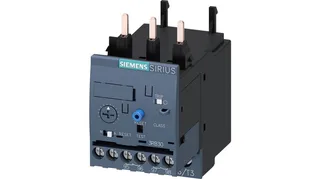 Siemens 3RB3026-1SB0 — Overload Relays (image 5)