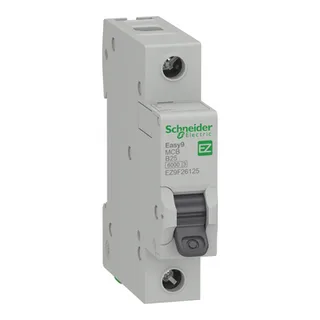 Schneider Electric EZ9F26125