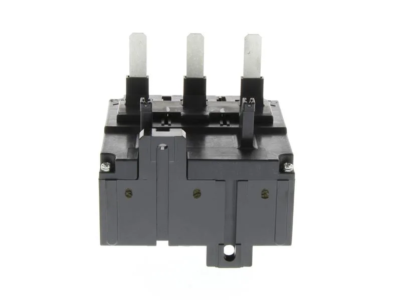 Fuji Electric TK-E6-12500 — General Purpose Relays (image 2)
