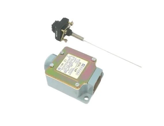 Schneider Electric XCKL106 — Limit Switches (image 4)