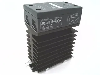 Schneider Electric SSM1A445F7 — Overload Relays (image 2)