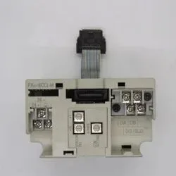 Mitsubishi Electric FX3U-16CCL-M — PLCs (Programmable Logic Controllers)