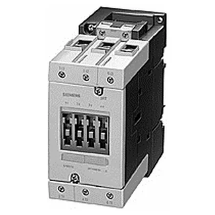 Siemens 3RT1046-1AV60 — Contactors (image 2)