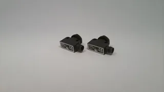Omron E3Z-FTP21 — Photoelectric Sensors (image 2)