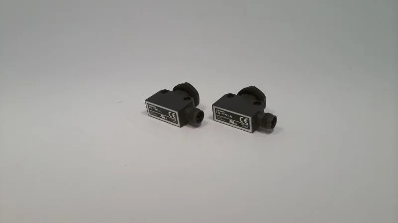 Omron E3Z-FTP21 — Photoelectric Sensors (image 2)