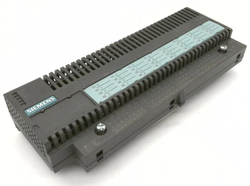 Siemens 6ES7133-0BN01-0XB0 — Digital Output Modules (image 2)