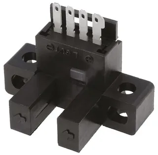 Omron EE-SX671A — Photoelectric Sensors