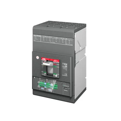 ABB XT4HU3250EFF000XXX — Molded Case Circuit Breakers (MCCB) (image 3)