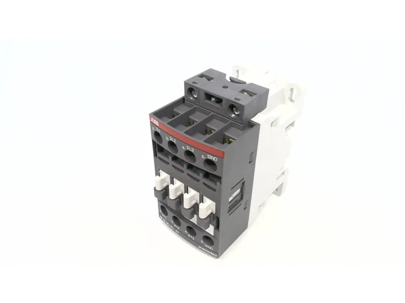 ABB AF12-30-10-41 — Contactors (image 2)