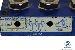 Festo BMCH-3-3-1/8
