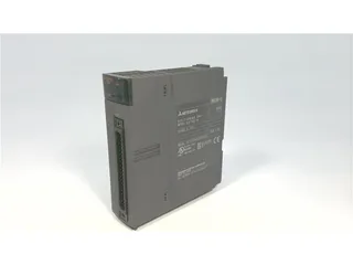 Mitsubishi Electric QD75D1N — PLC I/O & Expansion Modules (image 4)