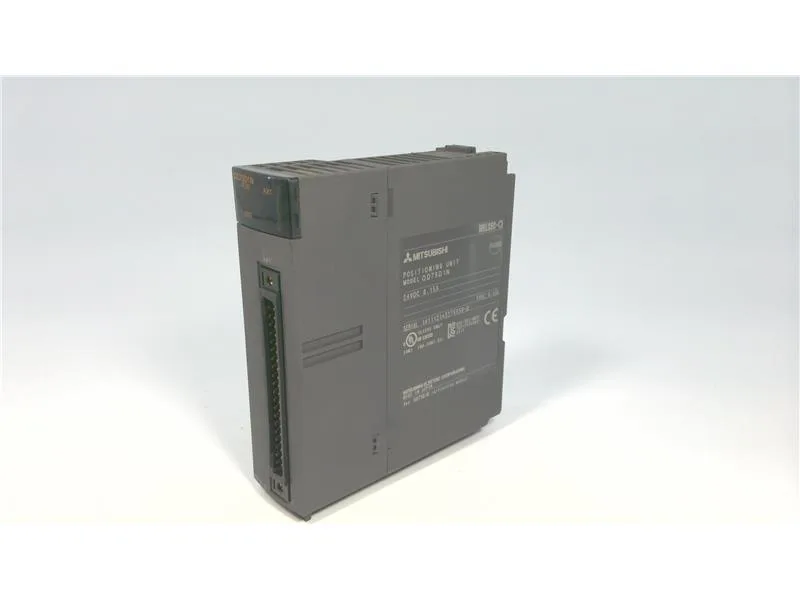 Mitsubishi Electric QD75D1N — PLC I/O & Expansion Modules (image 4)
