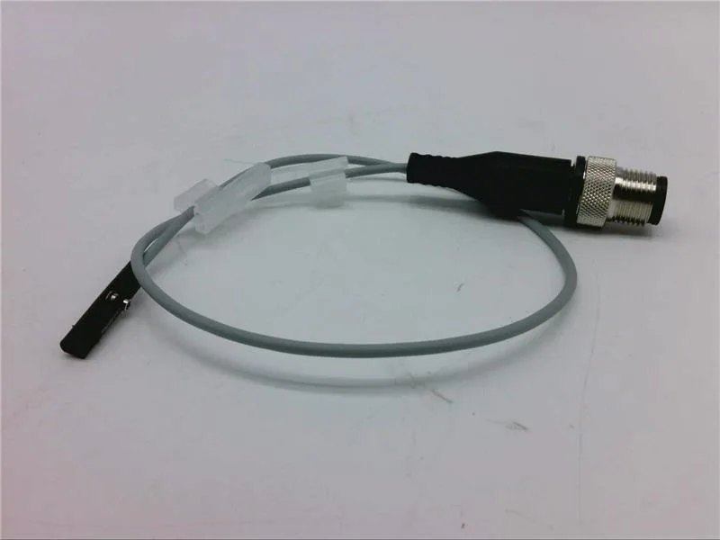 Festo SMT-10M-PS-24V-E-0,3-L-M12 — Proximity Sensors (image 3)