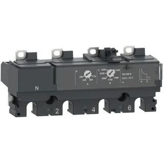 Schneider Electric C256TM160