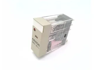Omron G2R-2-SN AC240(S) — General Purpose Relays (image 2)