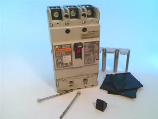 Fuji Electric BW125JAGU-3P015
