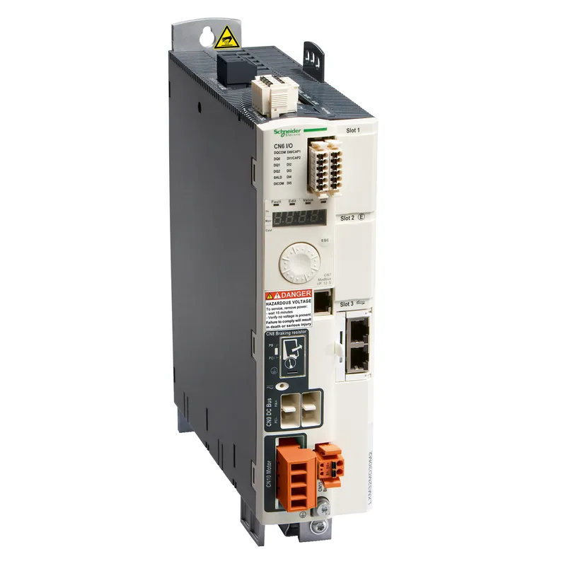 Schneider Electric LXM32SD30N4 (image 2)