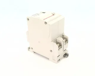 Fuji Electric CP32FM/10 — Miniature Circuit Breakers (MCB) (image 4)