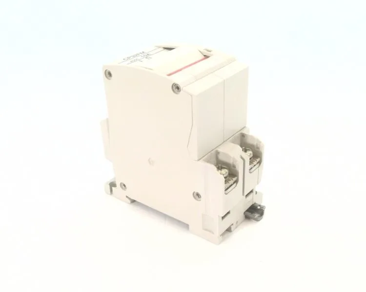 Fuji Electric CP32FM/10 — Miniature Circuit Breakers (MCB) (image 4)