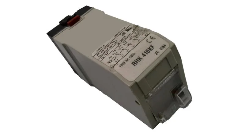 Schneider Electric RHK416KF (image 2)