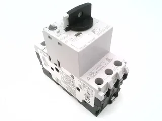 Fuji Electric BM3RHB-001 — Circuit Breaker Accessories (image 2)