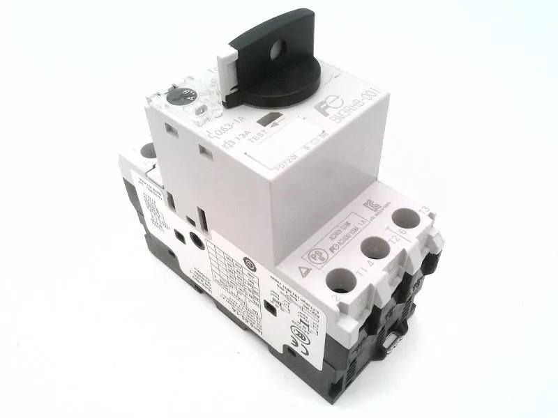Fuji Electric BM3RHB-001 — Circuit Breaker Accessories (image 2)
