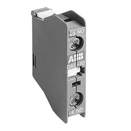 ABB CADP60-10 — Fuses & Fuse Holders (image 5)