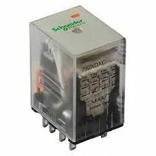 Schneider Electric 792XBXC120A