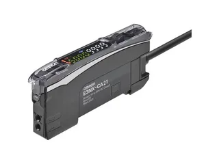 Omron E3NX-CA21 2M