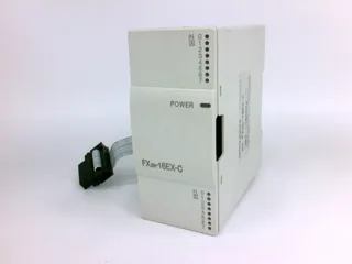 Mitsubishi Electric FX2N-16EX-C