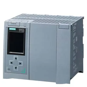 Siemens 6ES7518-4FP00-0AB0 — PLCs (Programmable Logic Controllers)