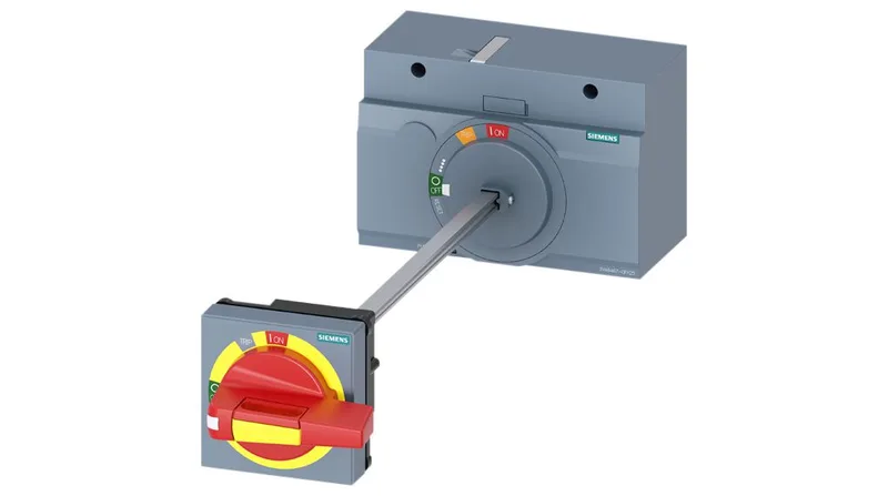 Siemens 3VA9467-0FK25 (image 3)